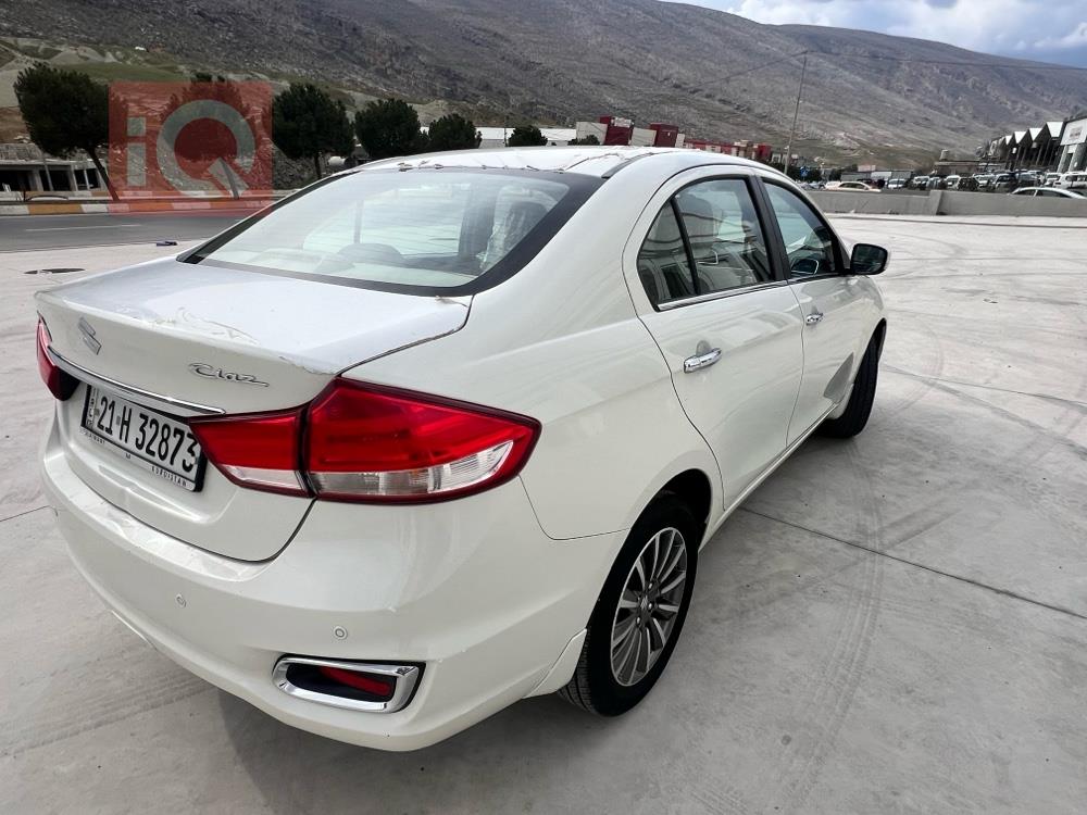 سوزوكي سويفت